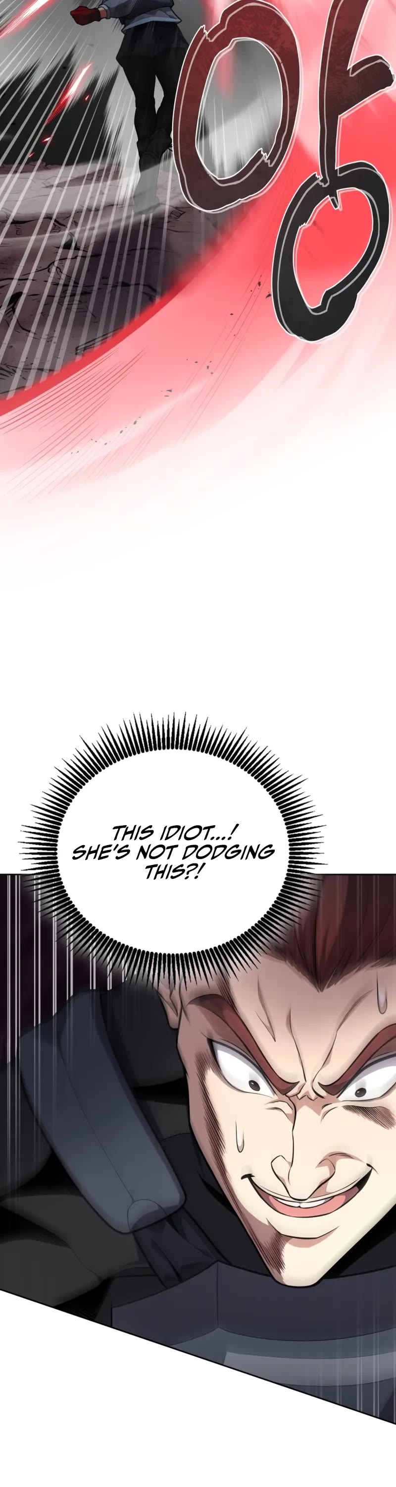 Kidnapped Dragons Chapter 21 page 9 - Chapter 21