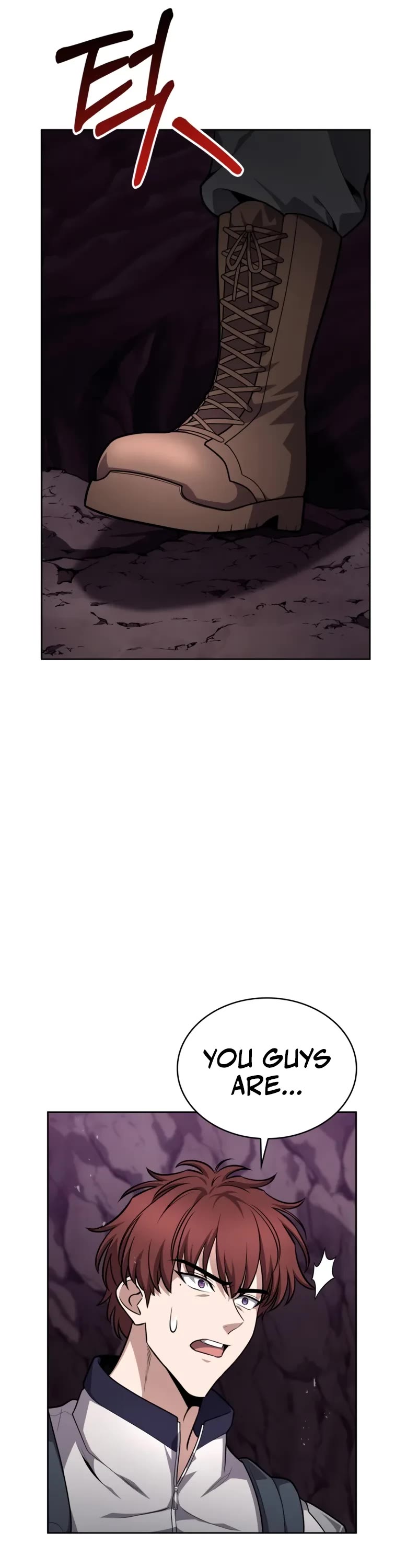 Kidnapped Dragons Chapter 22 page 14 - Chapter 22
