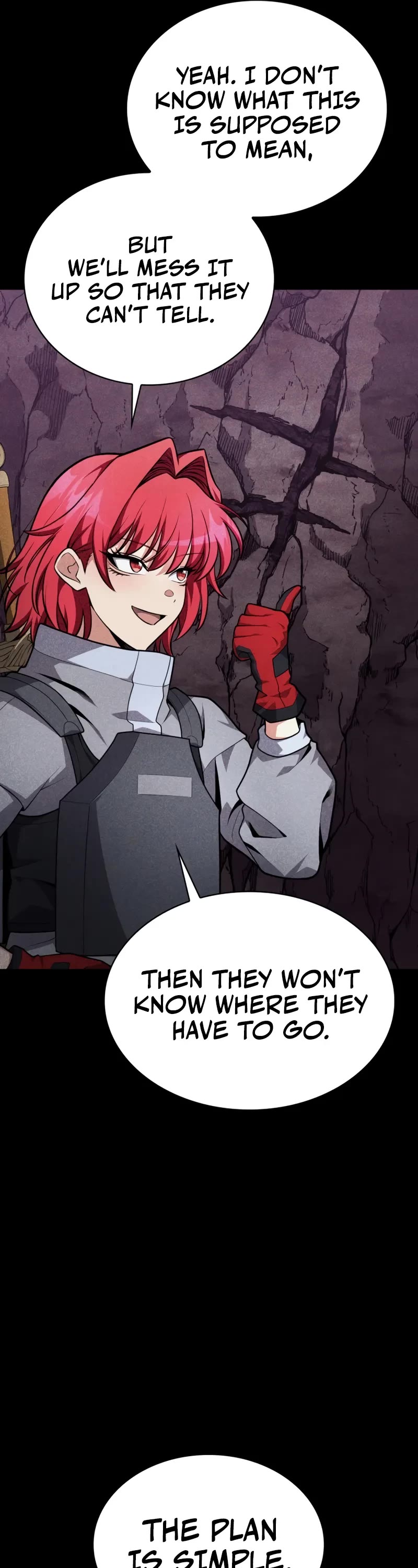 Kidnapped Dragons Chapter 22 page 22 - Chapter 22