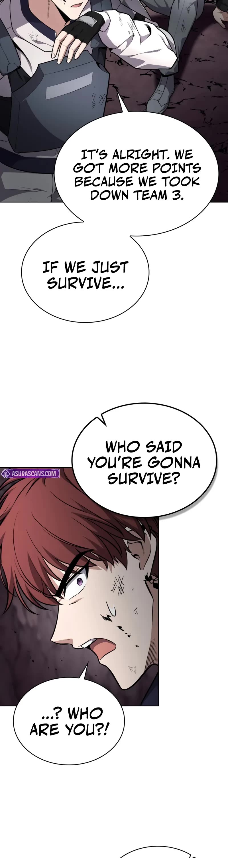 Kidnapped Dragons Chapter 22 page 29 - Chapter 22