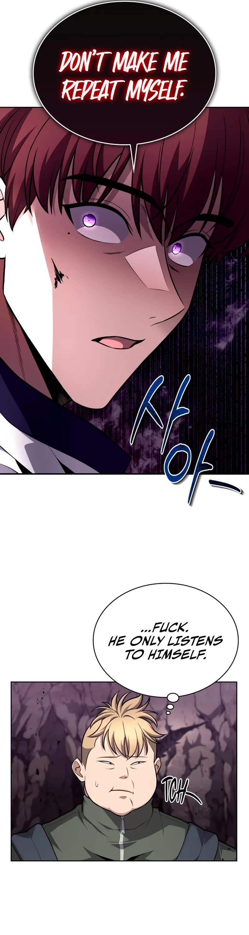 Kidnapped Dragons Chapter 22 page 37 - Chapter 22