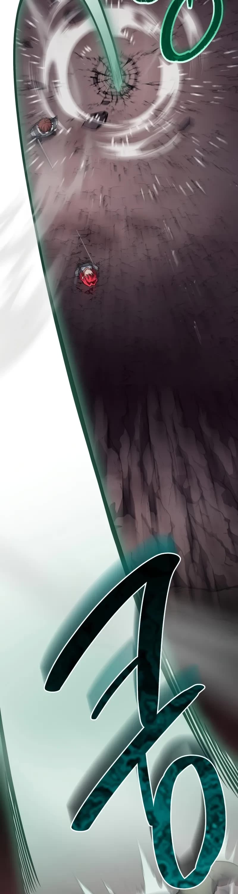 Kidnapped Dragons Chapter 22 page 39 - Chapter 22
