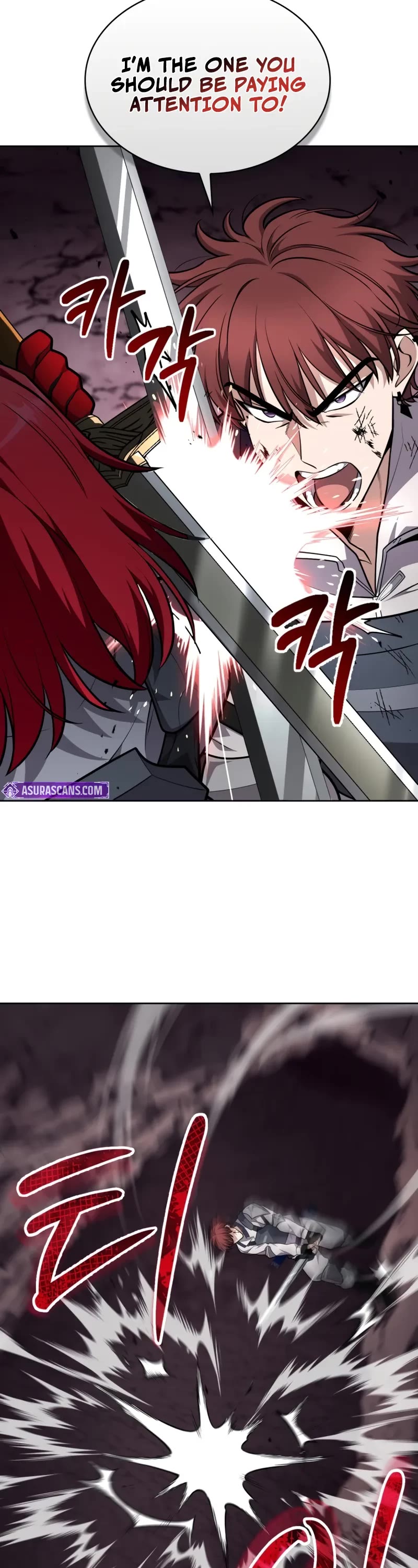 Kidnapped Dragons Chapter 22 page 48 - Chapter 22