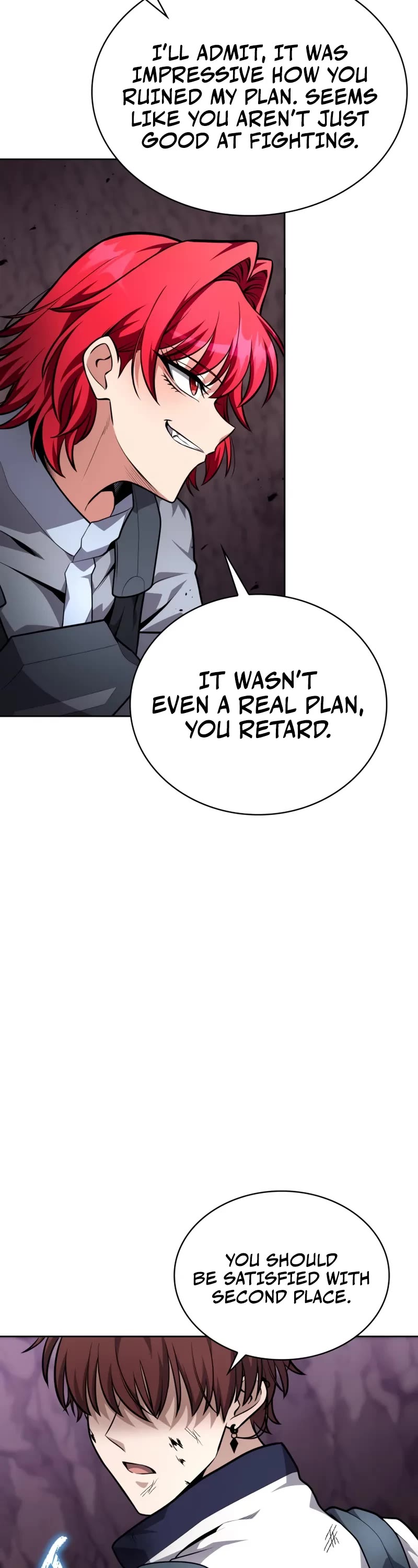 Kidnapped Dragons Chapter 22 page 50 - Chapter 22