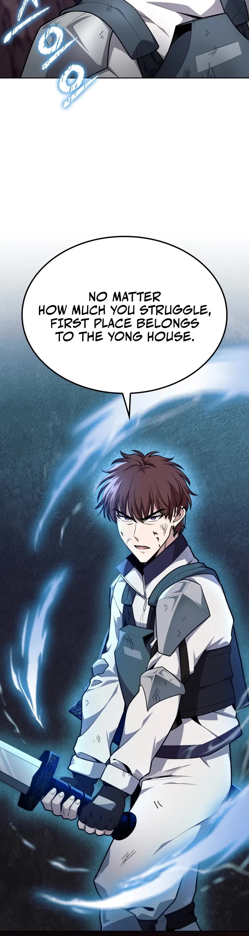 Kidnapped Dragons Chapter 22 page 51 - Chapter 22