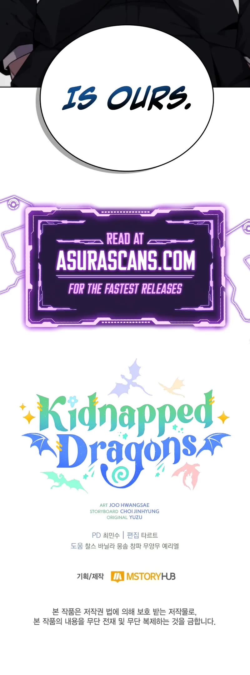 Kidnapped Dragons Chapter 22 page 54 - Chapter 22