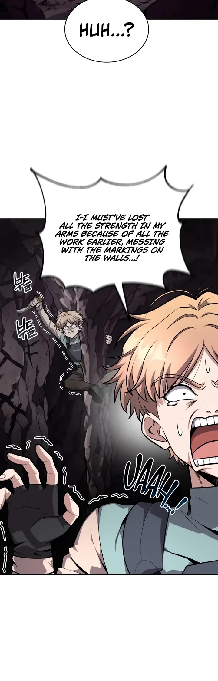 Kidnapped Dragons Chapter 23 page 10 - Chapter 23