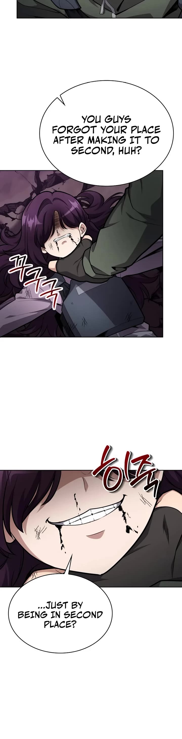 Kidnapped Dragons Chapter 23 page 14 - Chapter 23