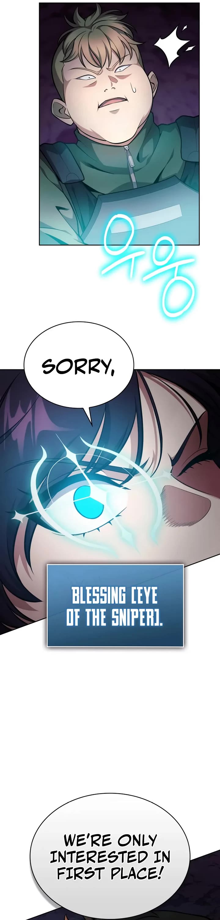 Kidnapped Dragons Chapter 23 page 15 - Chapter 23
