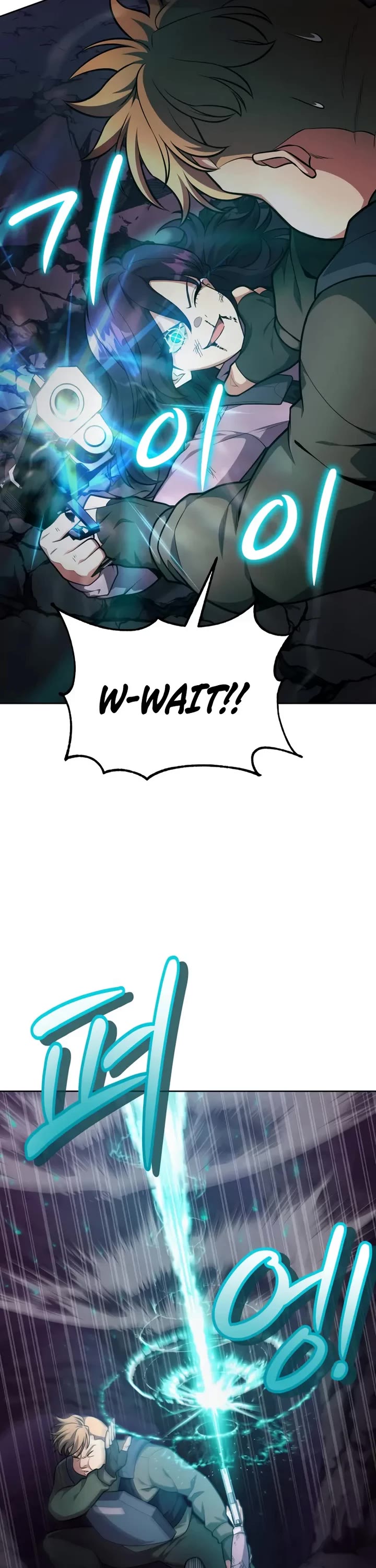 Kidnapped Dragons Chapter 23 page 16 - Chapter 23