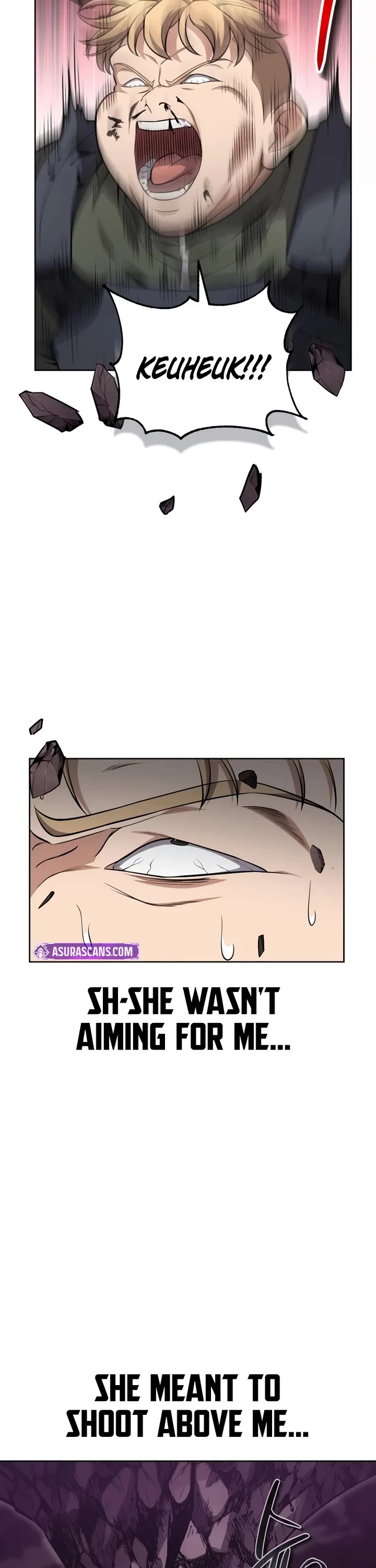 Kidnapped Dragons Chapter 23 page 21 - Chapter 23