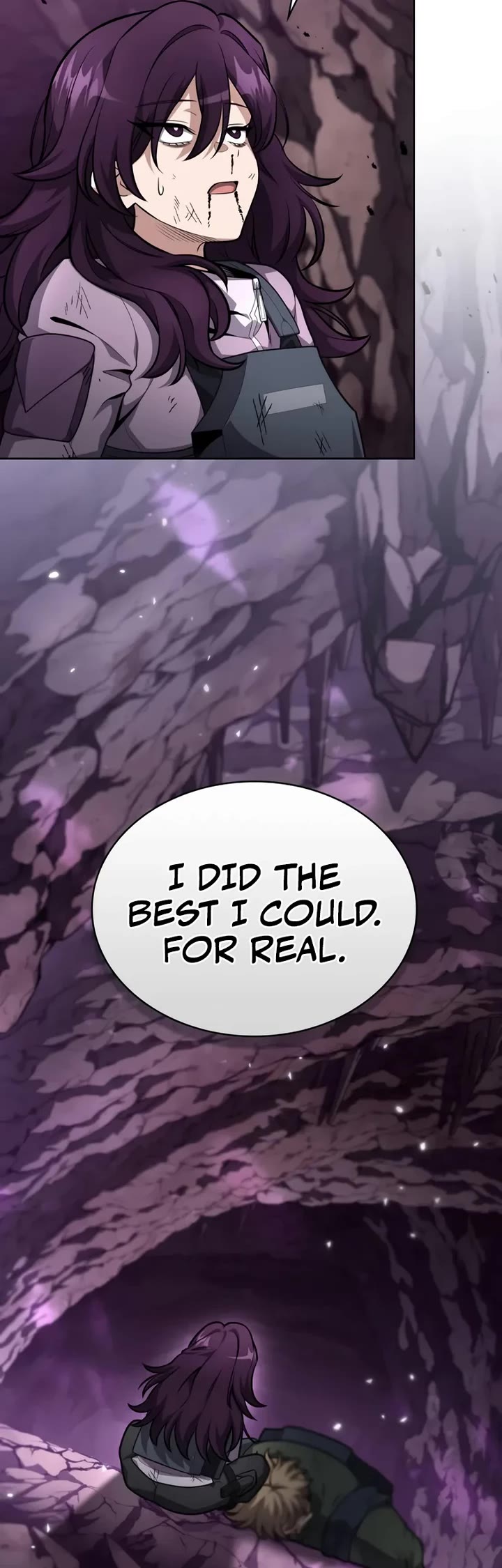 Kidnapped Dragons Chapter 23 page 23 - Chapter 23