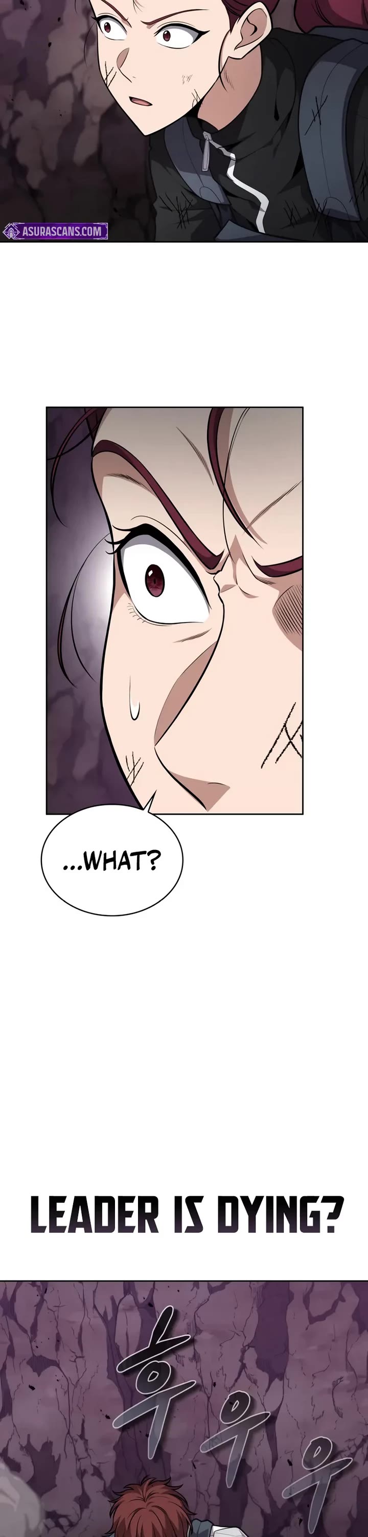Kidnapped Dragons Chapter 23 page 27 - Chapter 23
