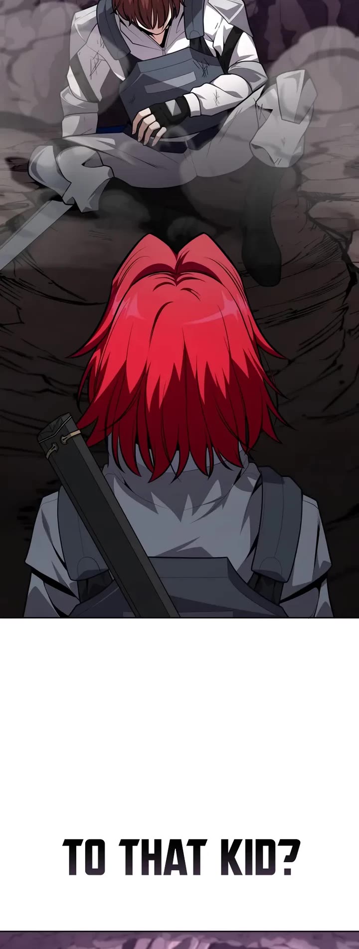 Kidnapped Dragons Chapter 23 page 28 - Chapter 23