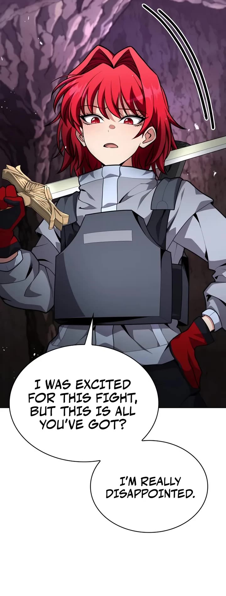 Kidnapped Dragons Chapter 23 page 29 - Chapter 23