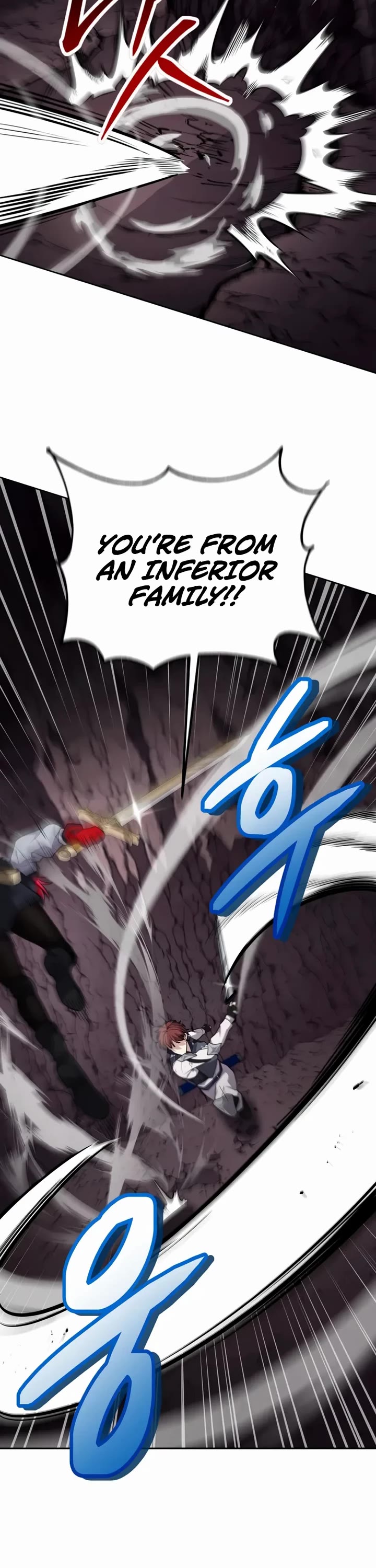 Kidnapped Dragons Chapter 23 page 31 - Chapter 23