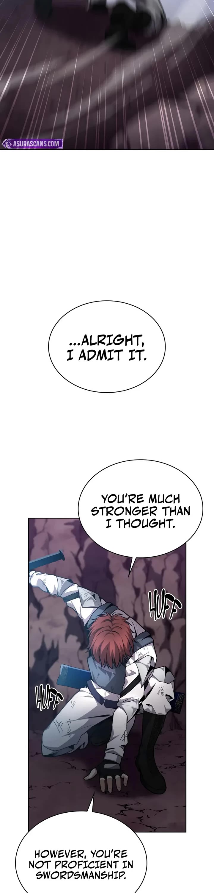 Kidnapped Dragons Chapter 23 page 37 - Chapter 23