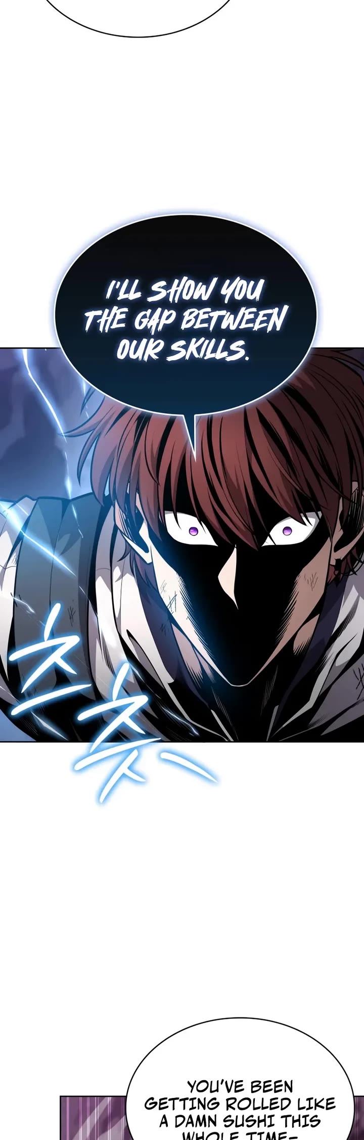 Kidnapped Dragons Chapter 23 page 38 - Chapter 23