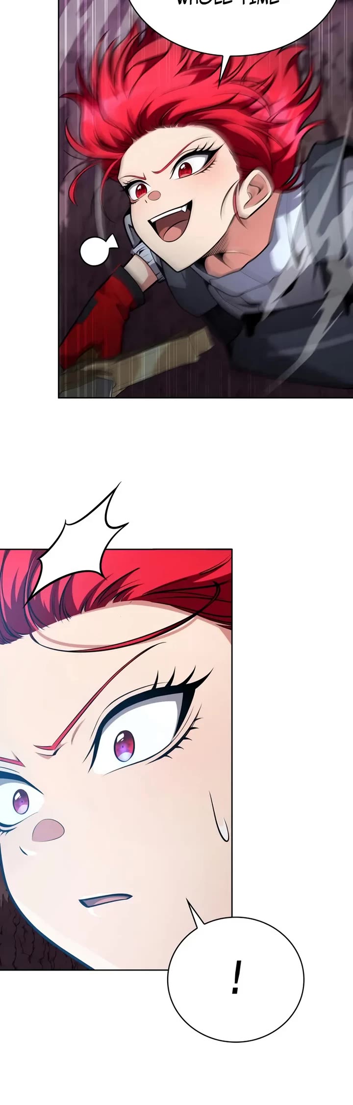 Kidnapped Dragons Chapter 23 page 39 - Chapter 23