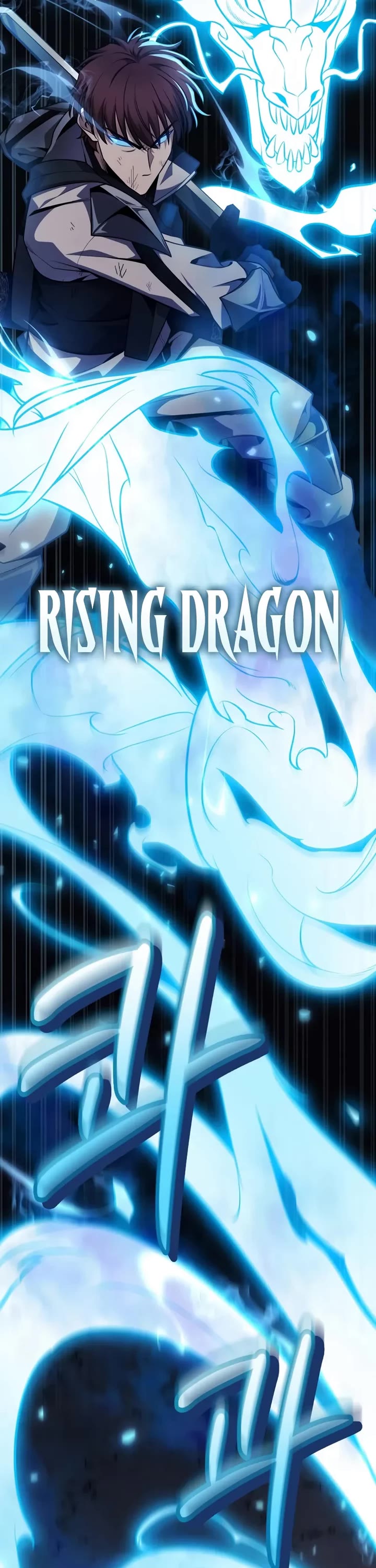Kidnapped Dragons Chapter 23 page 41 - Chapter 23
