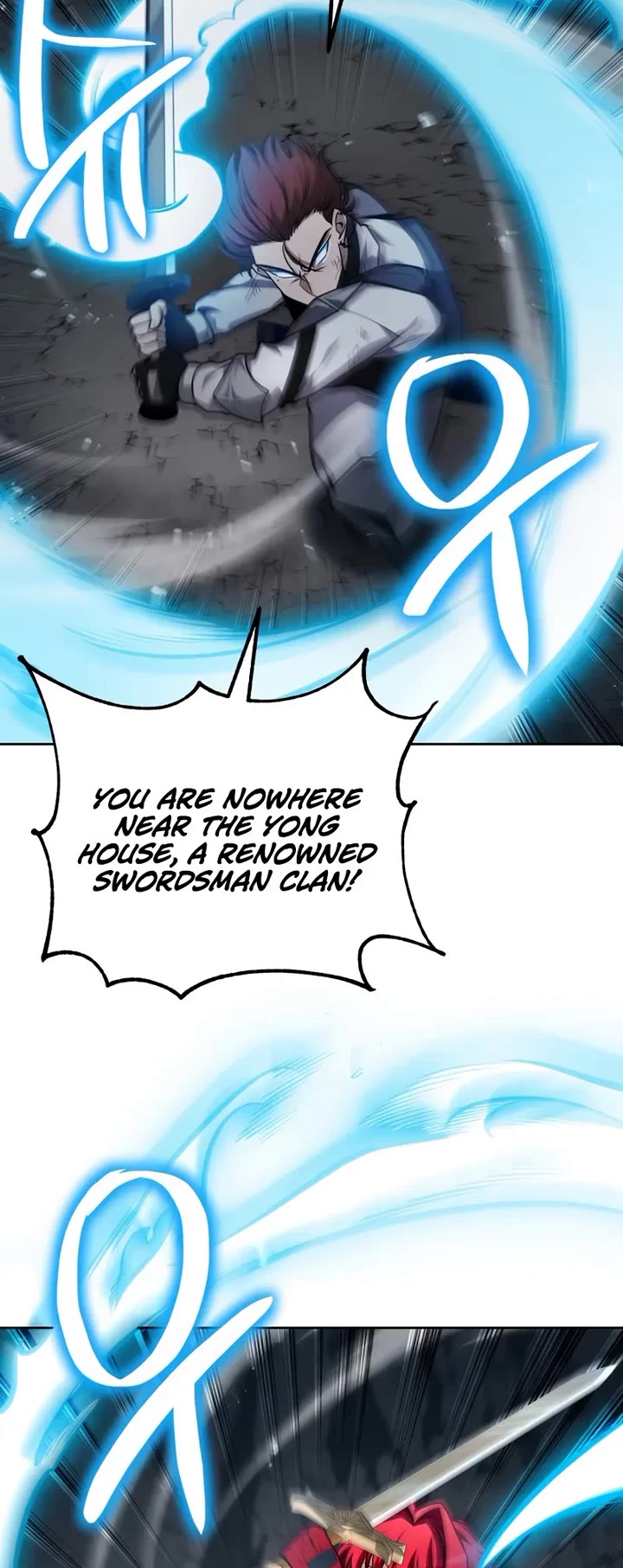 Kidnapped Dragons Chapter 23 page 47 - Chapter 23