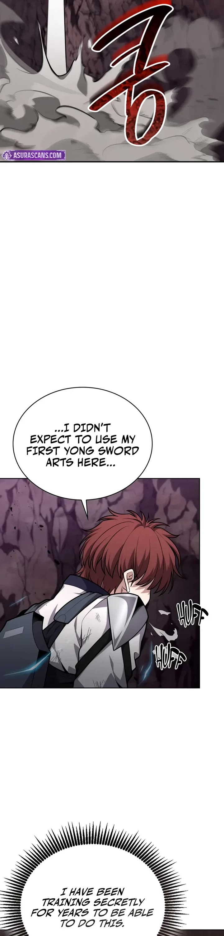 Kidnapped Dragons Chapter 23 page 51 - Chapter 23