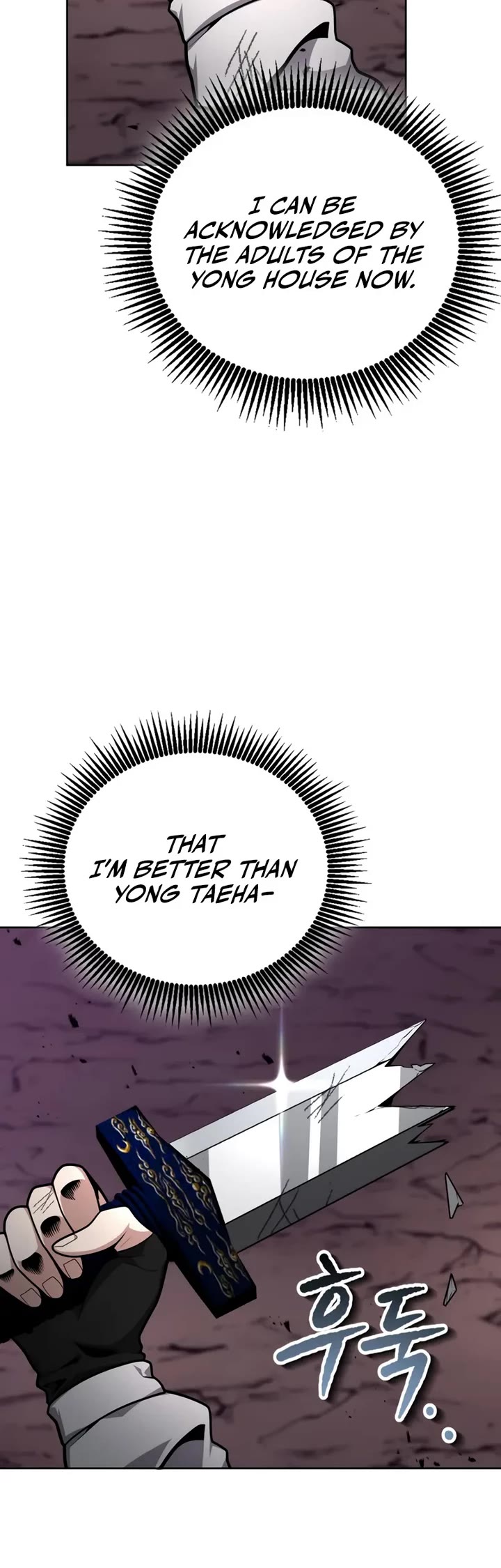Kidnapped Dragons Chapter 23 page 53 - Chapter 23