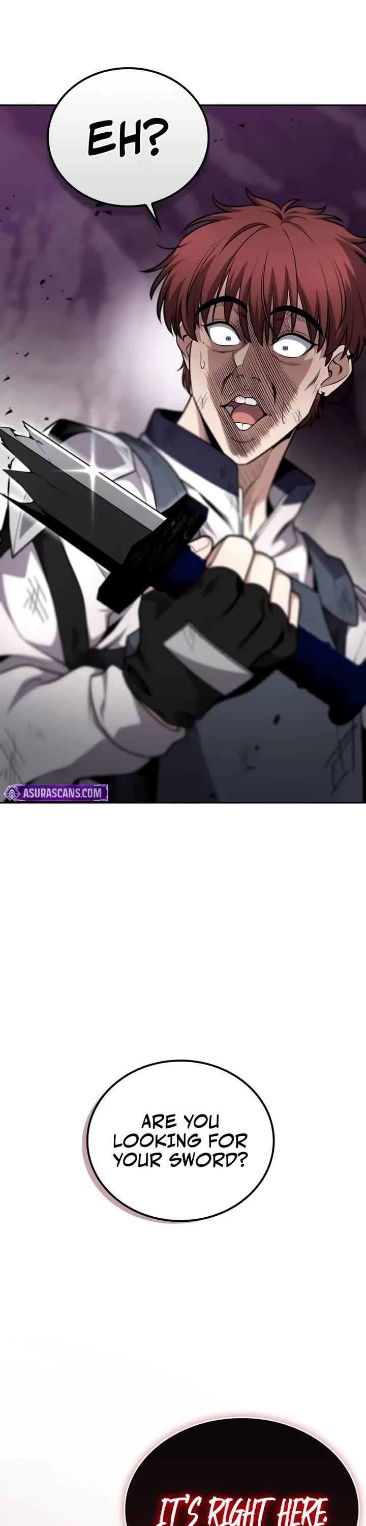 Kidnapped Dragons Chapter 23 page 54 - Chapter 23