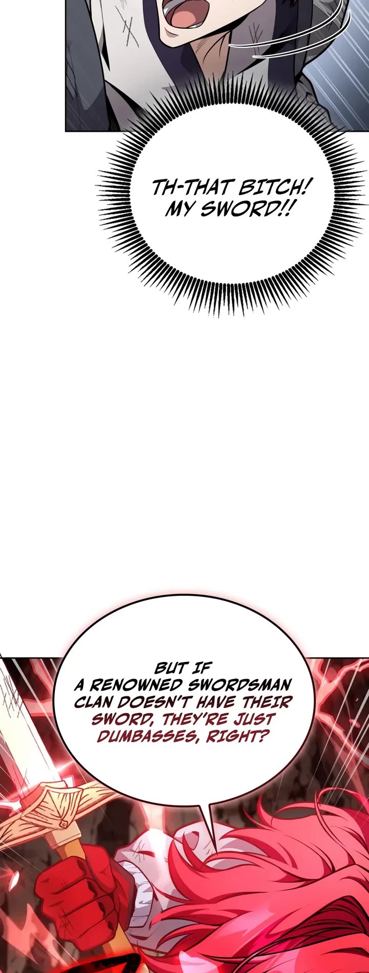 Kidnapped Dragons Chapter 23 page 56 - Chapter 23