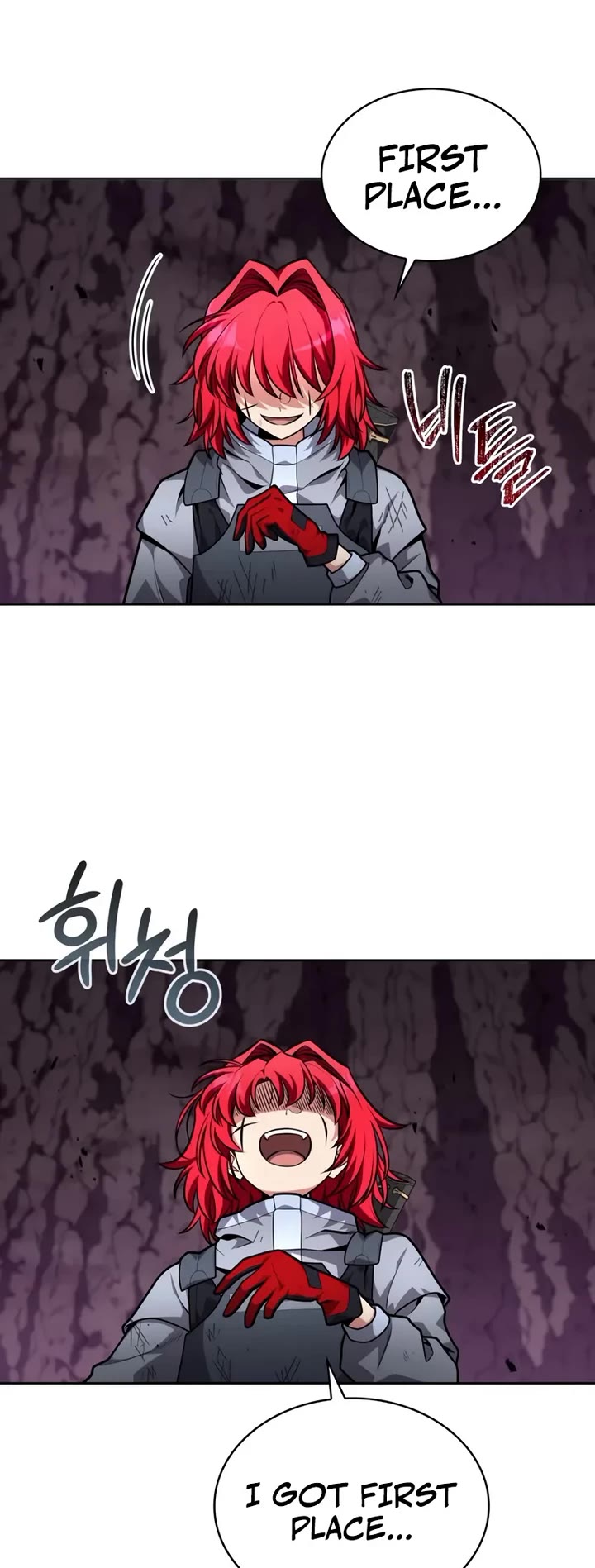Kidnapped Dragons Chapter 23 page 61 - Chapter 23