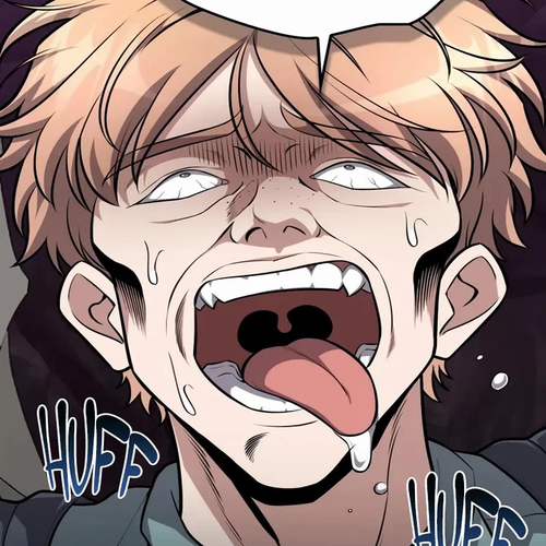 Kidnapped Dragons Chapter 23 cover