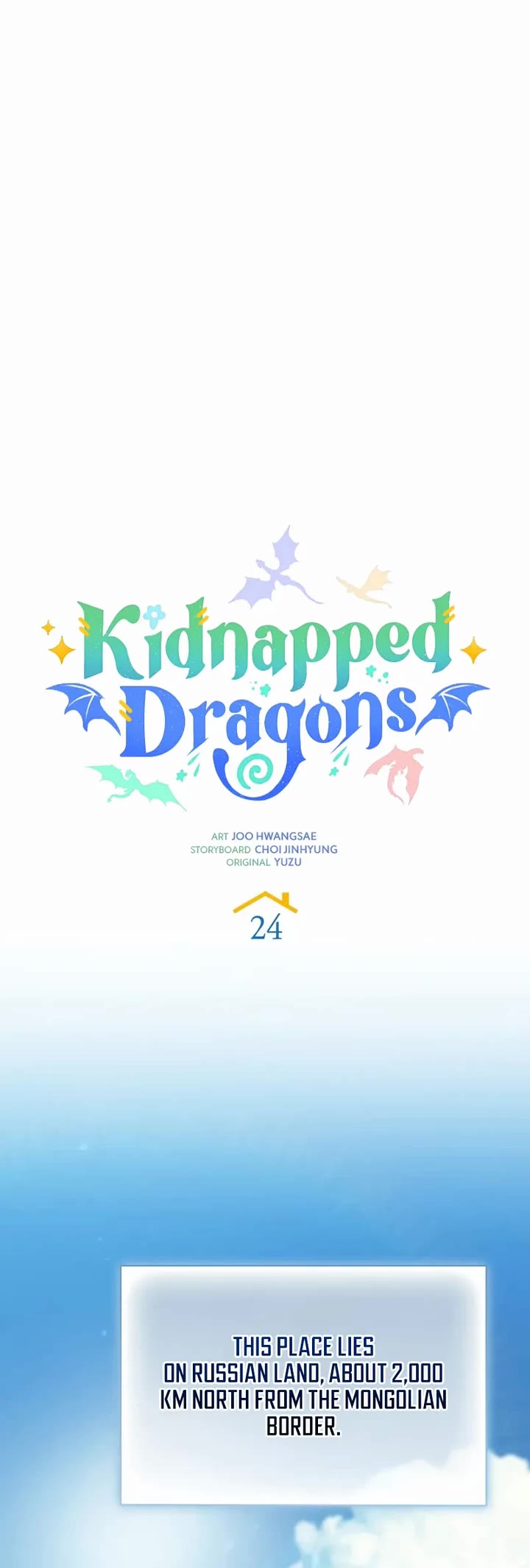 Kidnapped Dragons Chapter 24 page 24 - Chapter 24