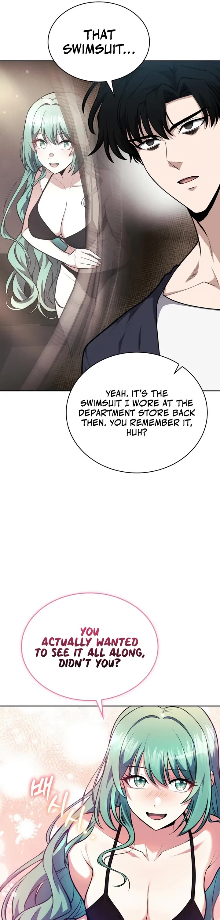 Kidnapped Dragons Chapter 24 page 36 - Chapter 24