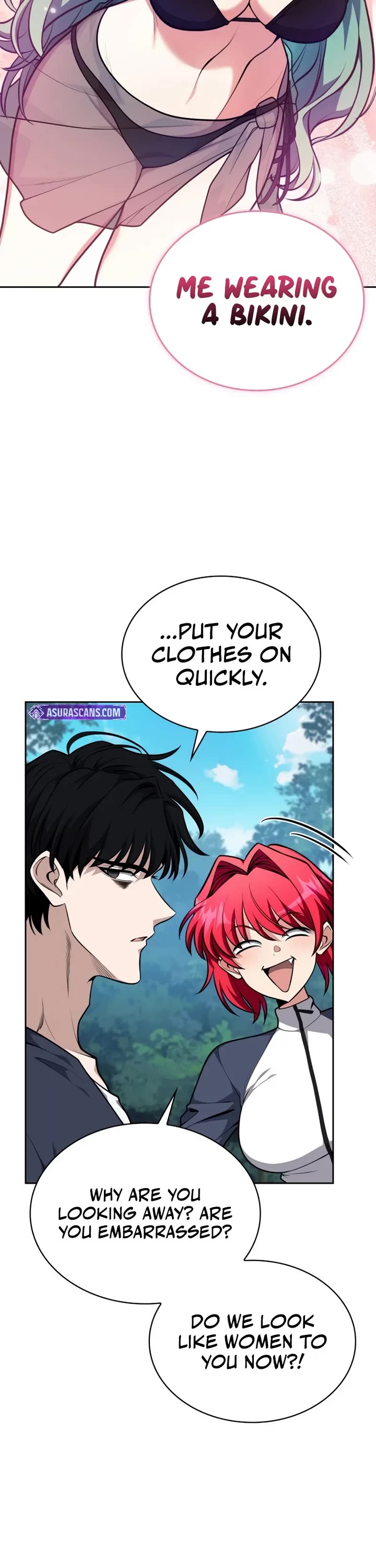 Kidnapped Dragons Chapter 24 page 37 - Chapter 24