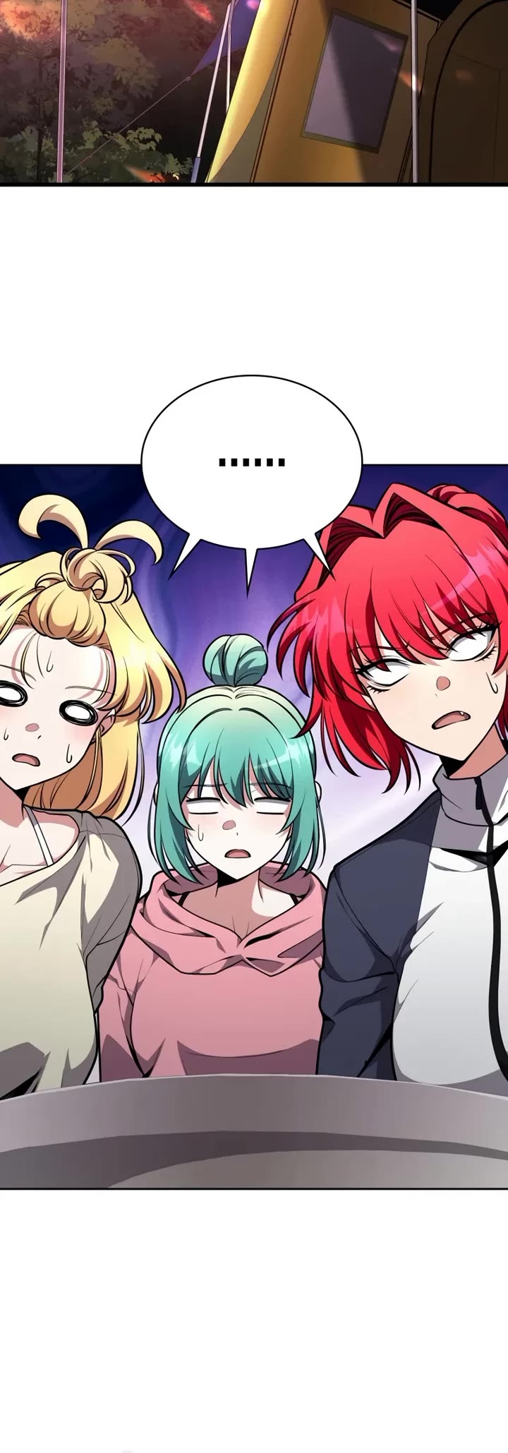 Kidnapped Dragons Chapter 24 page 40 - Chapter 24