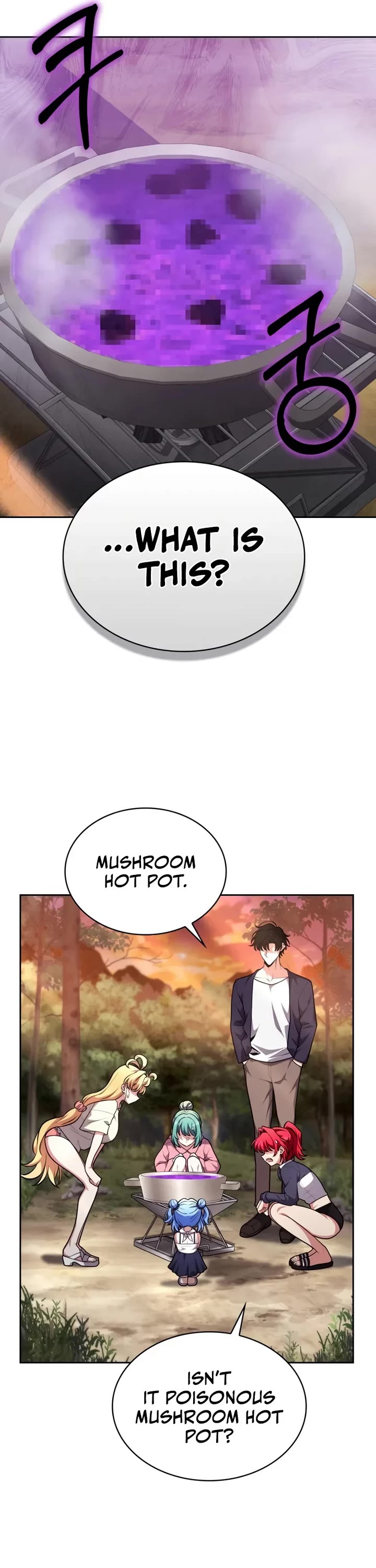 Kidnapped Dragons Chapter 24 page 41 - Chapter 24