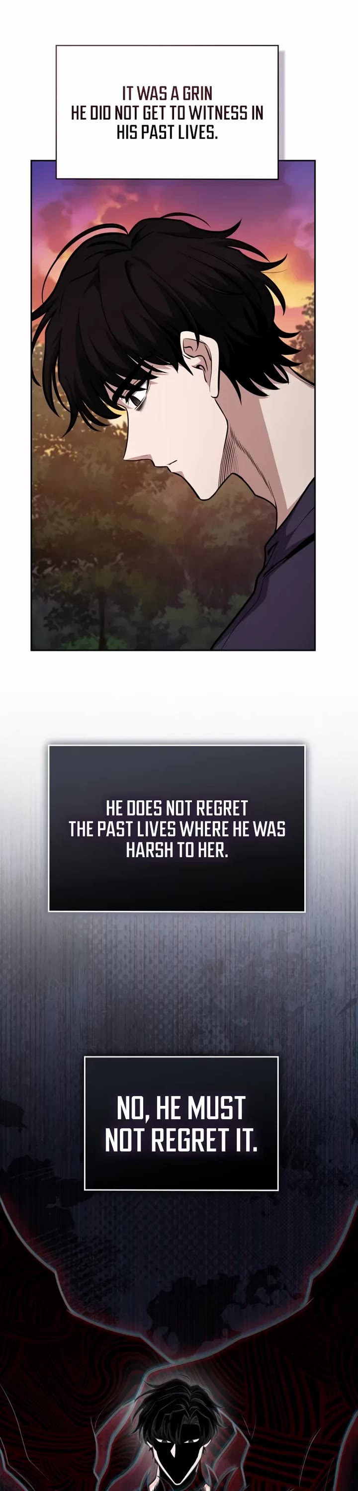 Kidnapped Dragons Chapter 25 page 13 - Chapter 25