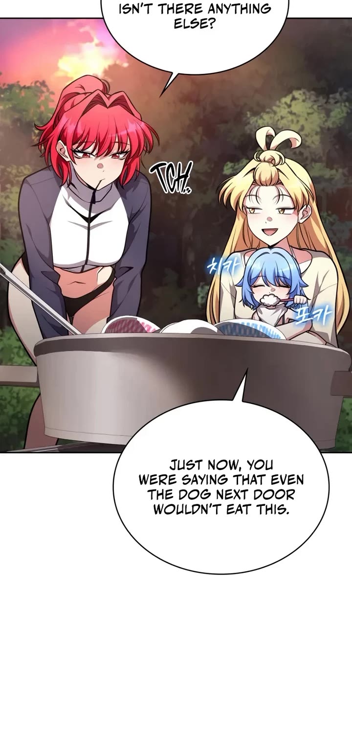 Kidnapped Dragons Chapter 25 page 20 - Chapter 25