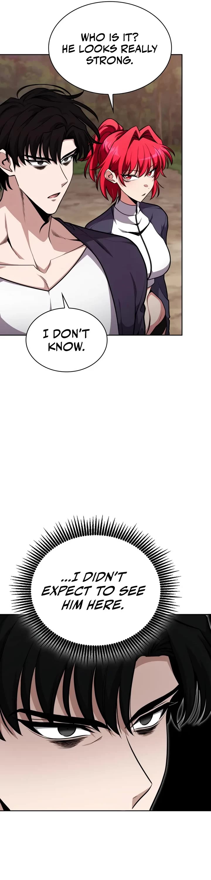 Kidnapped Dragons Chapter 25 page 41 - Chapter 25