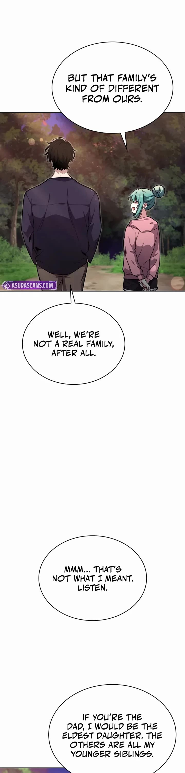 Kidnapped Dragons Chapter 25 page 57 - Chapter 25
