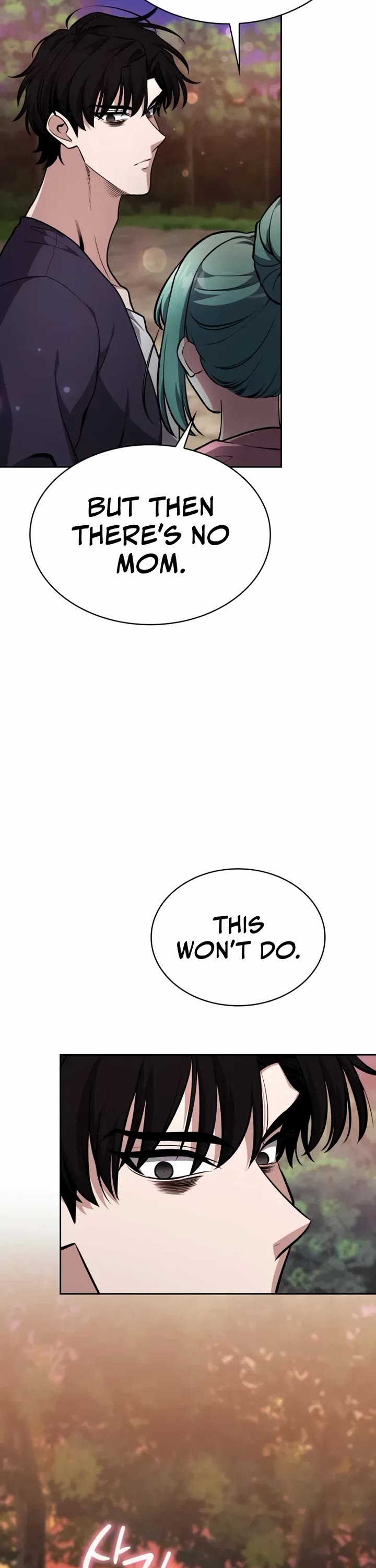 Kidnapped Dragons Chapter 25 page 58 - Chapter 25