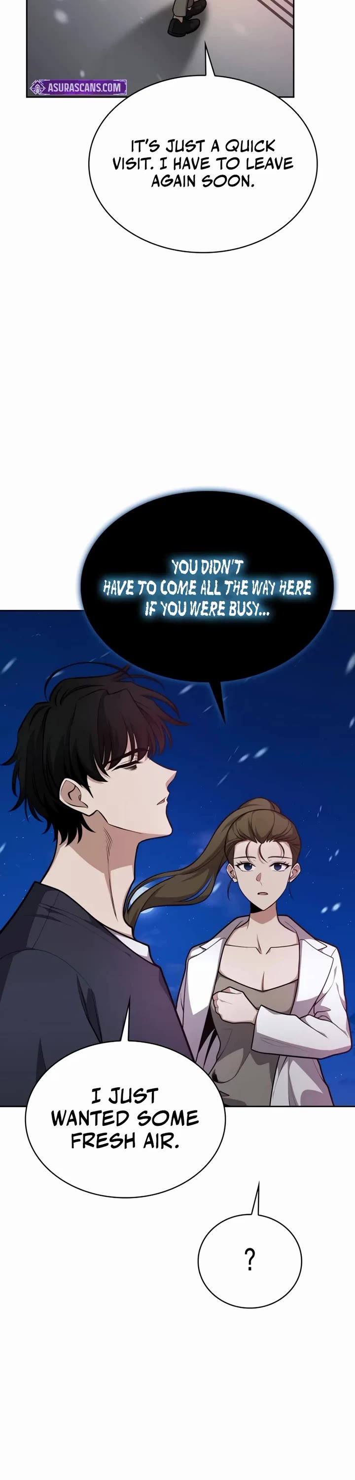 Kidnapped Dragons Chapter 26 page 13 - Chapter 26