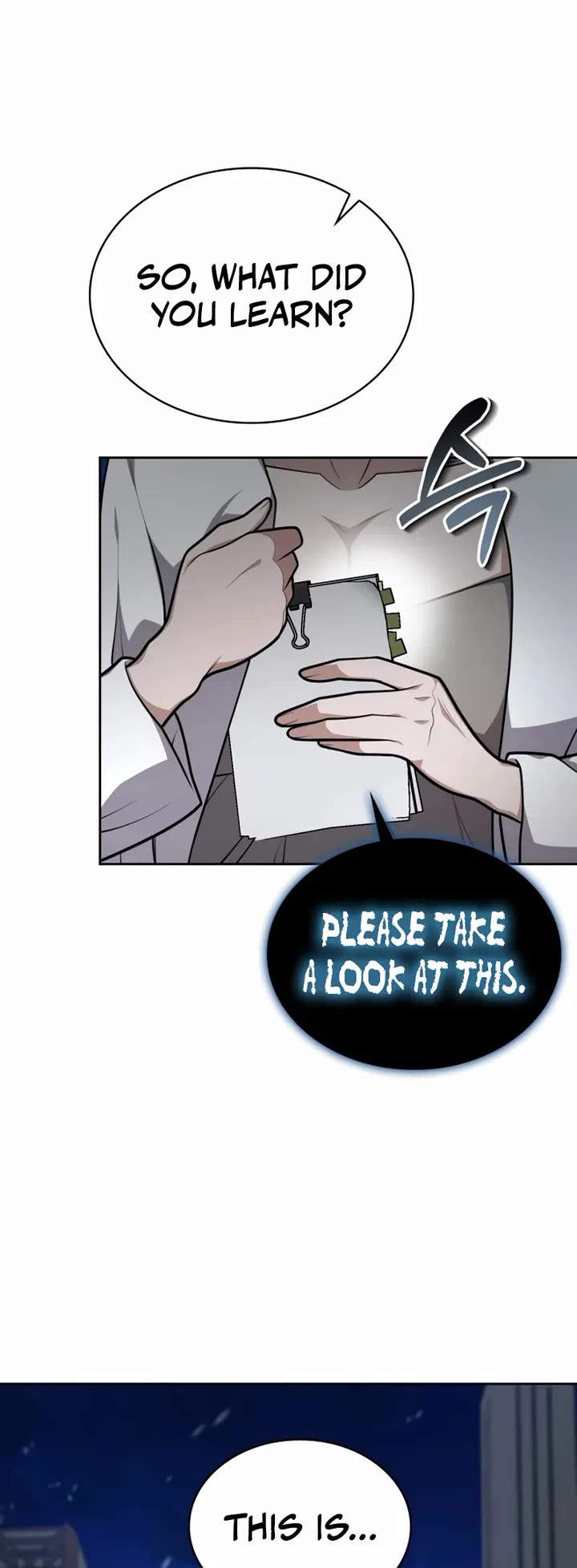 Kidnapped Dragons Chapter 26 page 14 - Chapter 26