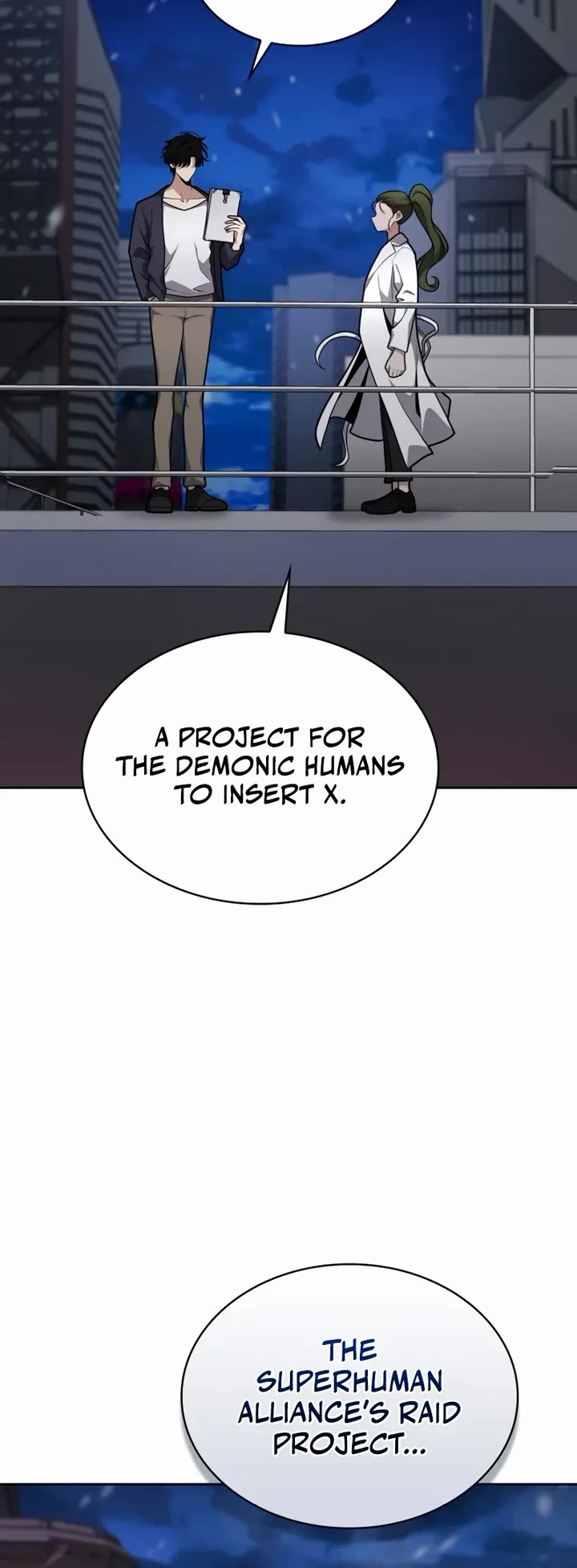 Kidnapped Dragons Chapter 26 page 15 - Chapter 26