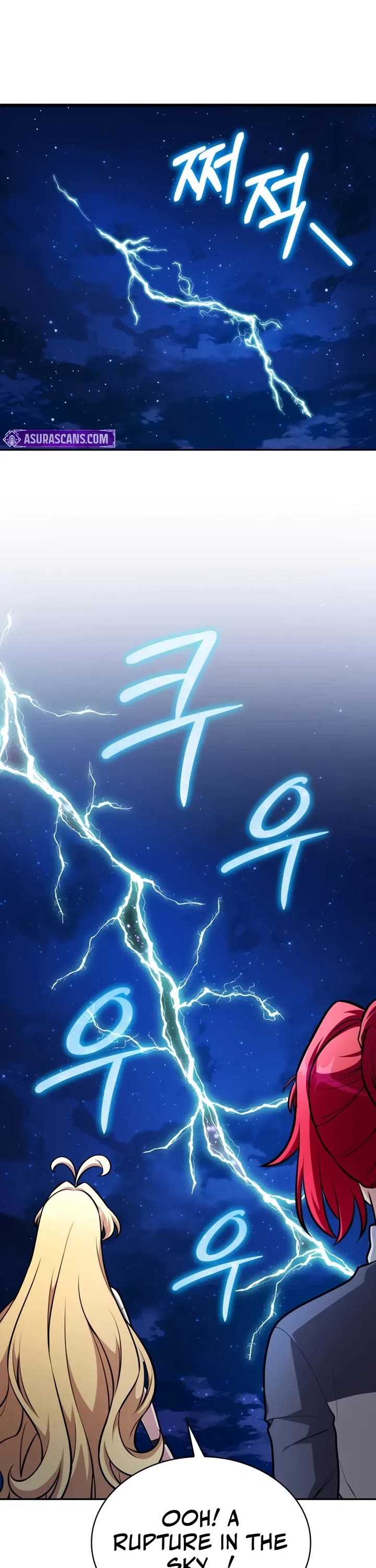 Kidnapped Dragons Chapter 26 page 27 - Chapter 26