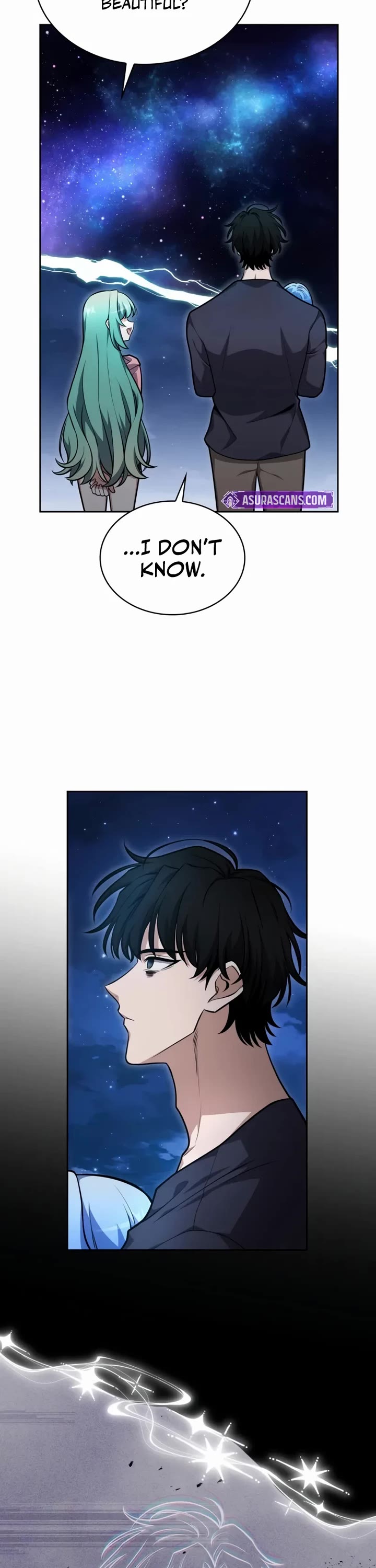 Kidnapped Dragons Chapter 26 page 32 - Chapter 26