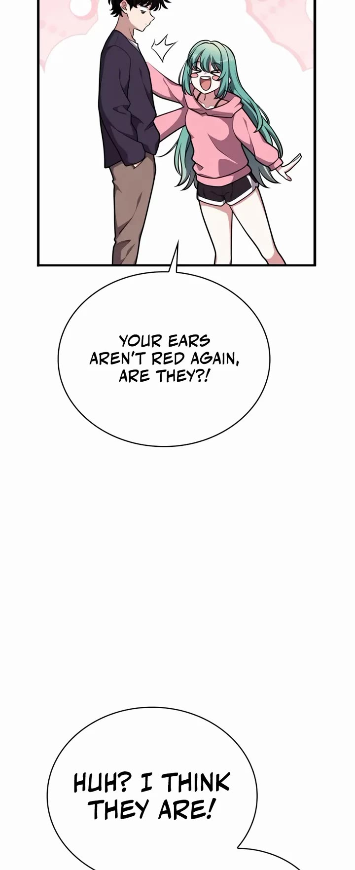Kidnapped Dragons Chapter 26 page 4 - Chapter 26