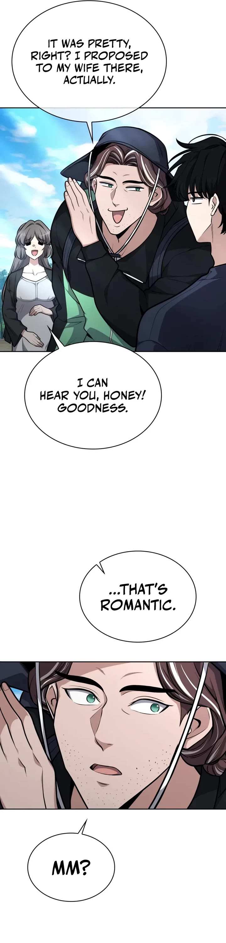 Kidnapped Dragons Chapter 26 page 41 - Chapter 26