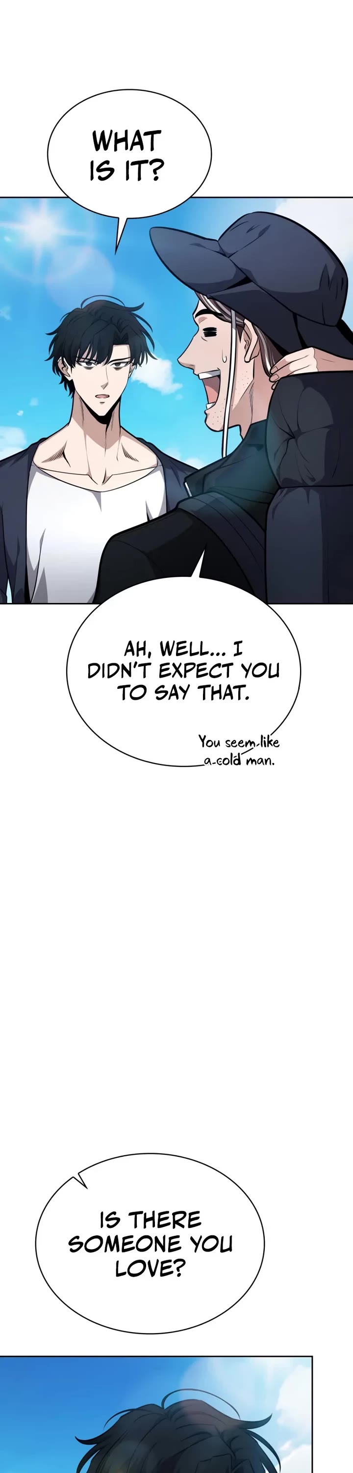 Kidnapped Dragons Chapter 26 page 42 - Chapter 26