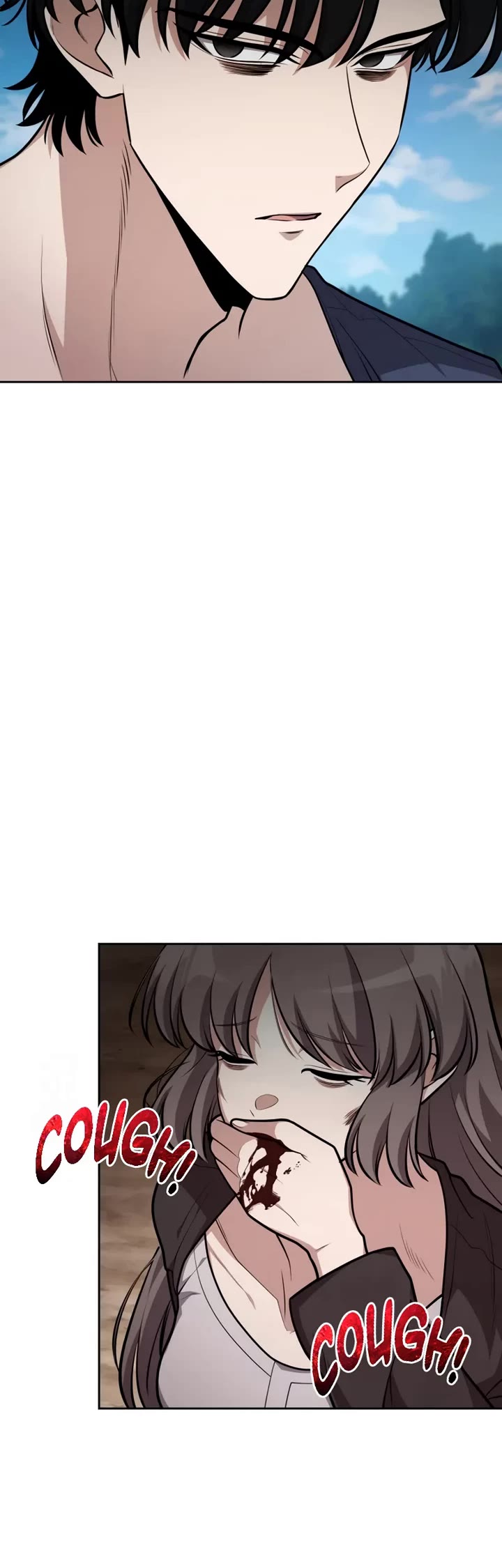 Kidnapped Dragons Chapter 26 page 45 - Chapter 26